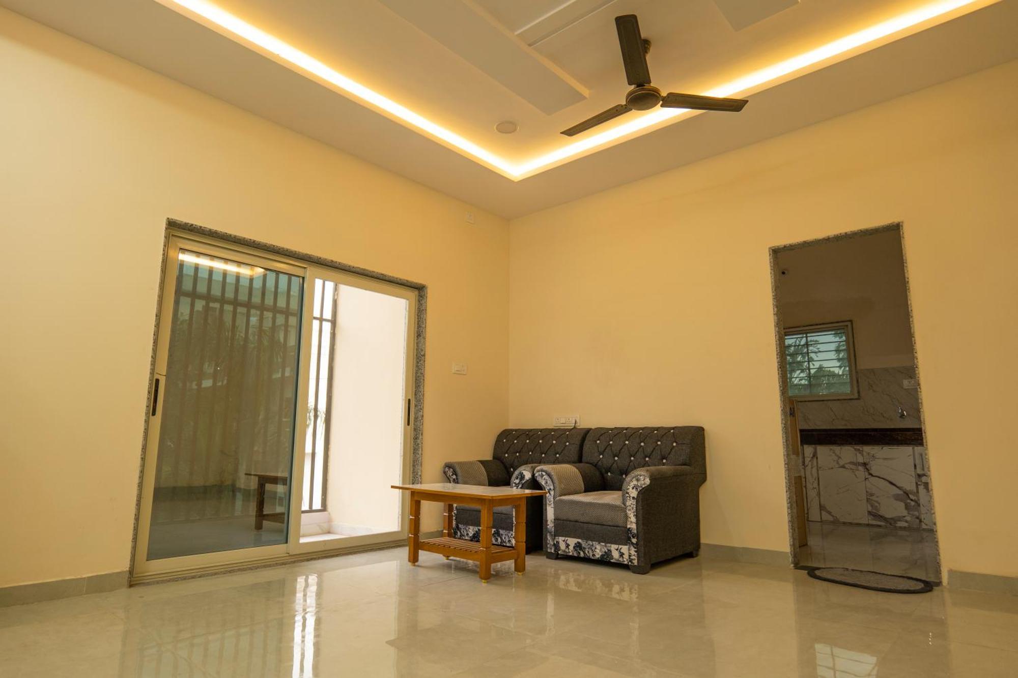Shiv Shakti Homestay ウッジャイン エクステリア 写真
