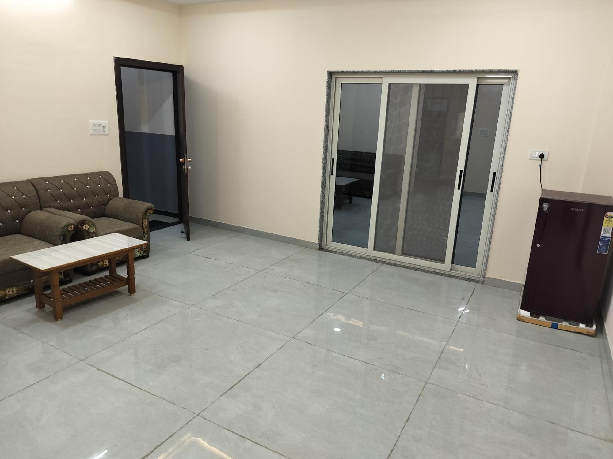Shiv Shakti Homestay ウッジャイン エクステリア 写真