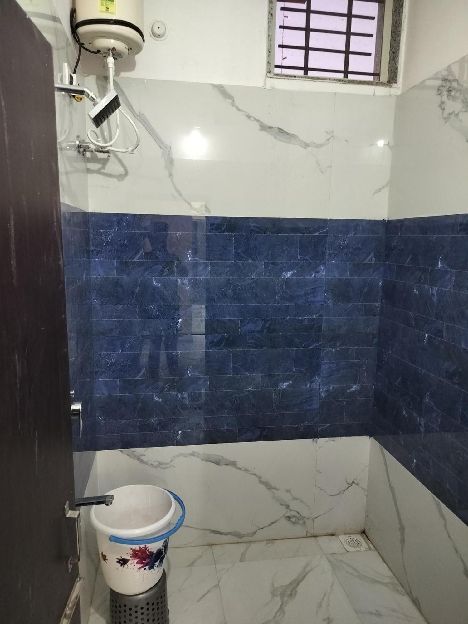 Shiv Shakti Homestay ウッジャイン エクステリア 写真