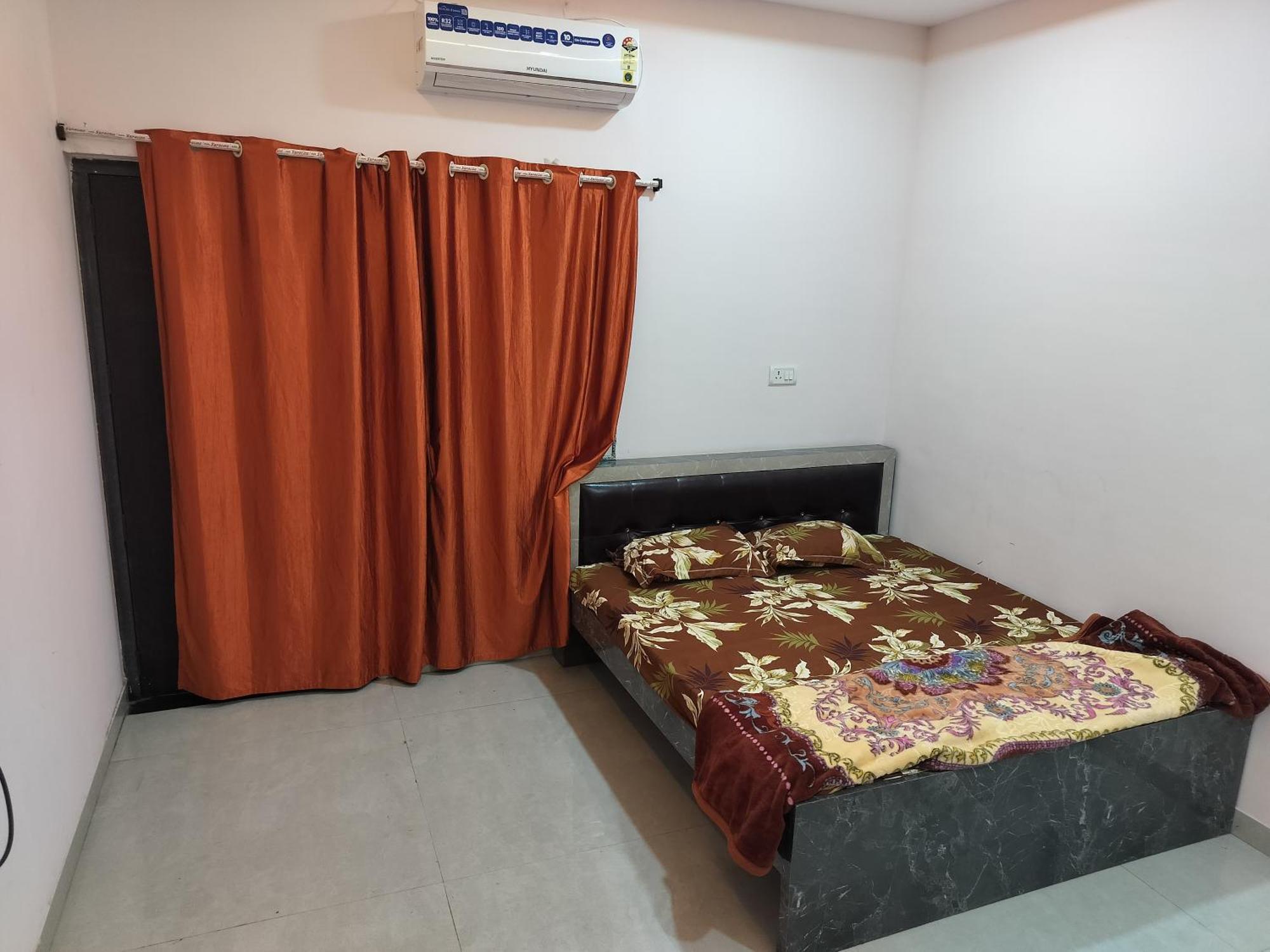 Shiv Shakti Homestay ウッジャイン エクステリア 写真
