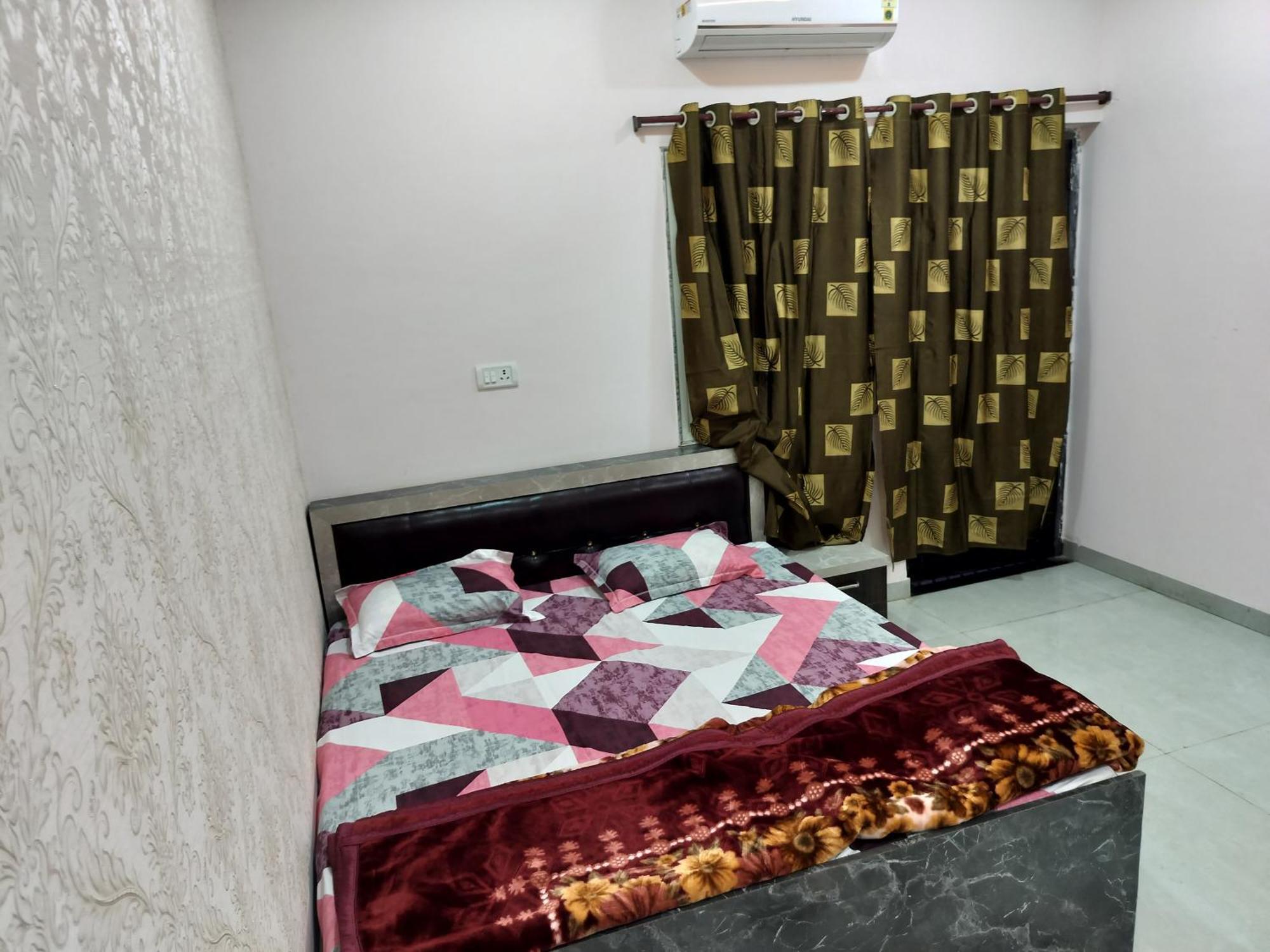Shiv Shakti Homestay ウッジャイン エクステリア 写真